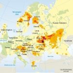 Vandaag is het 30 jaar geleden, de grootste nucleaire milieuramp.