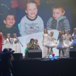 Benefiet concert voor kinderen in problemen