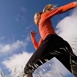 Putten Power run 30 mei 2014