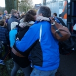 Kerstkinderen 2014 – 2015