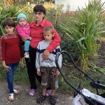Beste gastouders, CVK’s en werkgroepbestuursleden