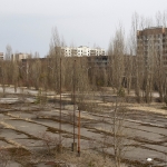 Kiev wil stralingsgebied vol zetten met zonnepanelen