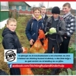 Agri-folder groot succes