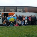 Excursie naar Belarus 25 april t/m 2 mei 2014