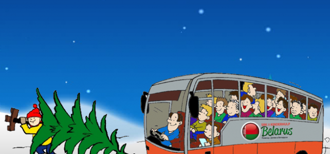 FAQ kerstbussen FAQ kerstbussen