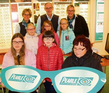 Geslaagde weken in Bergentheim
