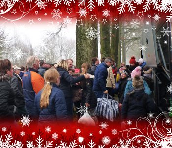 Blijdschap en bezorgdheid Blijdschap en bezorgdheid