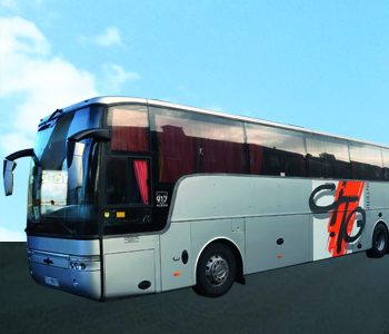 Zomerbussen staan online! Zomerbussen staan online!