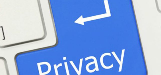 Privacy beleid Privacy beleid