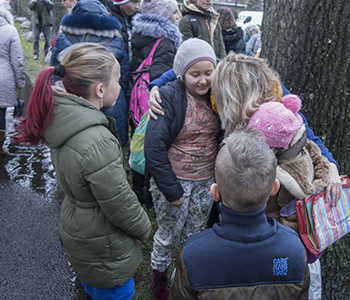 Verblijf gasten Verblijf gasten