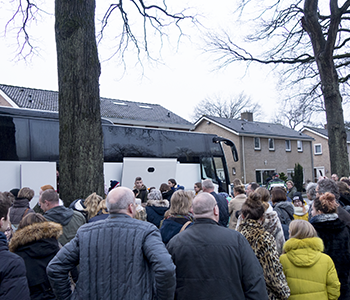 Kerstkinderen in Nederland Kerstkinderen in Nederland